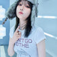 【I don't go to the moon】Star Necklace