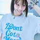 【I don't go to the moon】Star Necklace