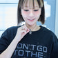【I don't go to the moon】Star Necklace