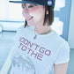 【I don't go to the moon】Star Necklace