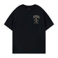 9090 X Supplier Camouflage Sexy Logo Tee