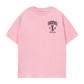 9090 X Supplier Camouflage Sexy Logo Tee
