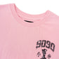 9090 X Supplier Camouflage Sexy Logo Tee