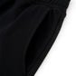9090 X Supplier Rhinestone Logo Curve Sweat Pants