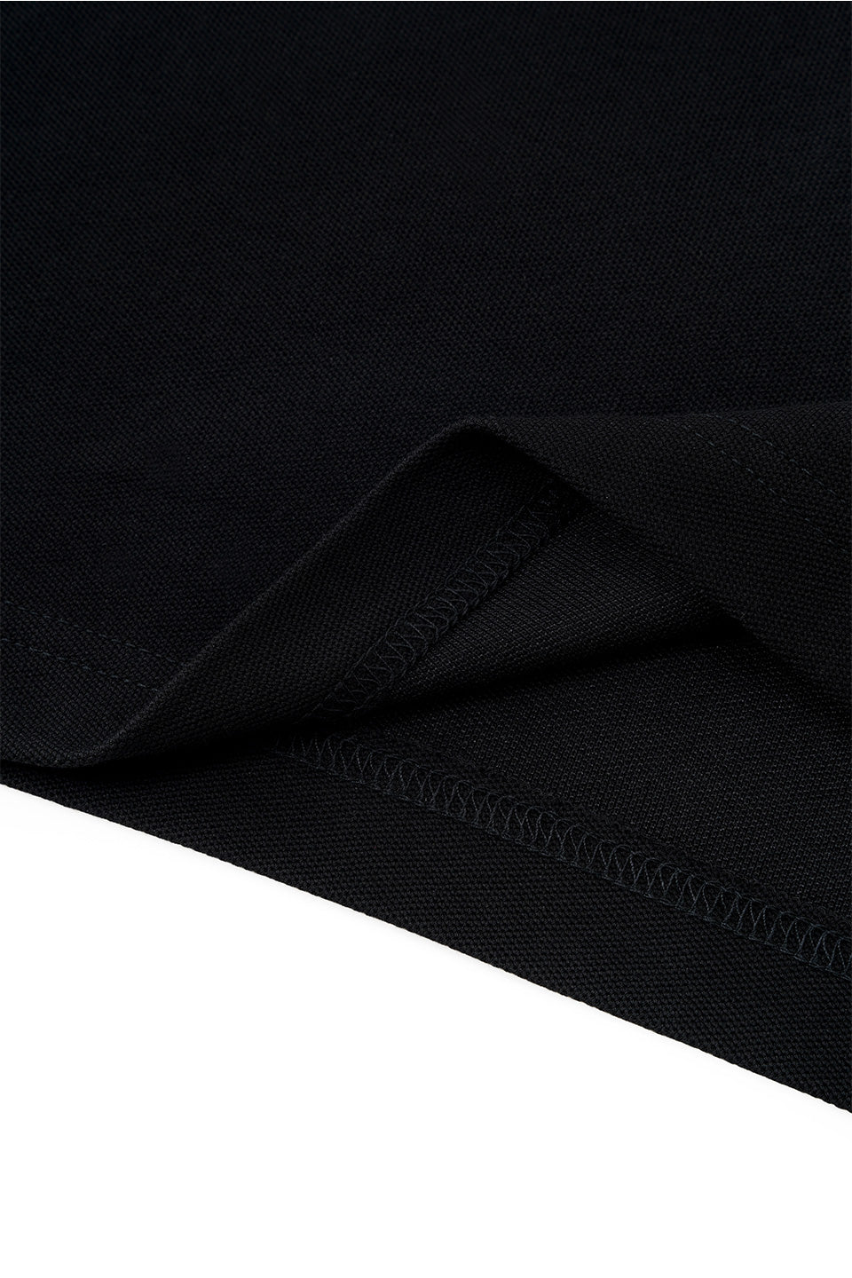 9090 X Supplier Rhinestone Logo Polo Shirt