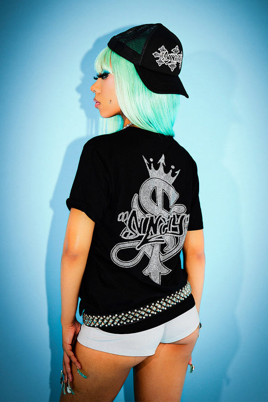 9090 X Supplier Cross Leather Patch Mesh Cap
