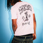 9090 X Supplier Camouflage Sexy Logo Tee