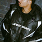 Panelled Sport Puffer