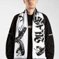 Lethal Football Scarf