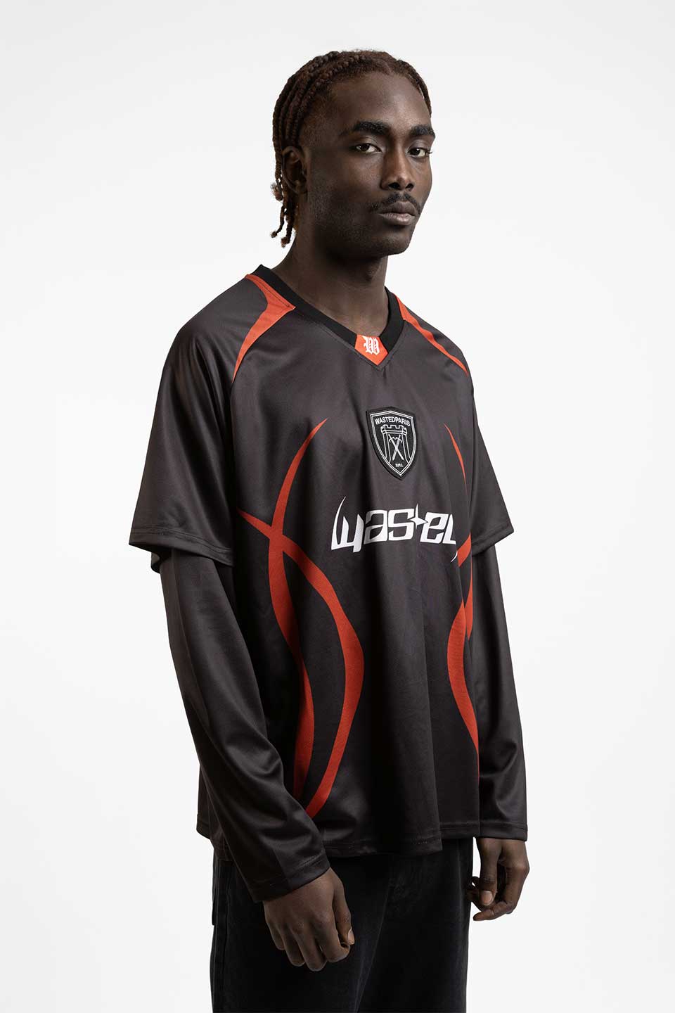 Blade Football Jersey Age