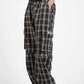 Yard Tartan Hunter Pant