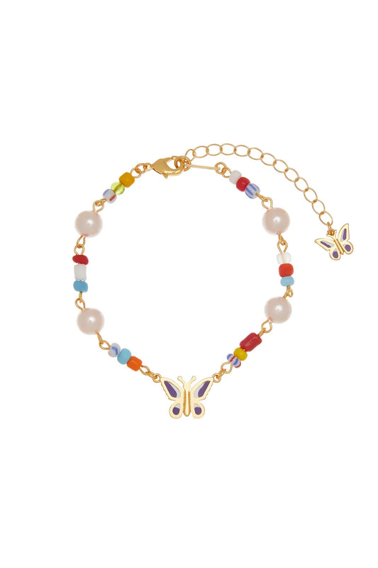 Africa Bracelet