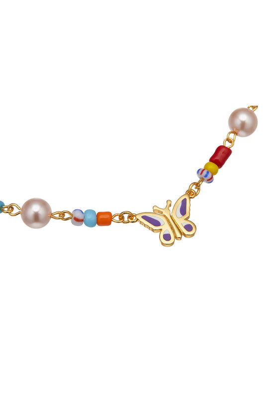 Africa Bracelet