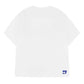 White College Tee