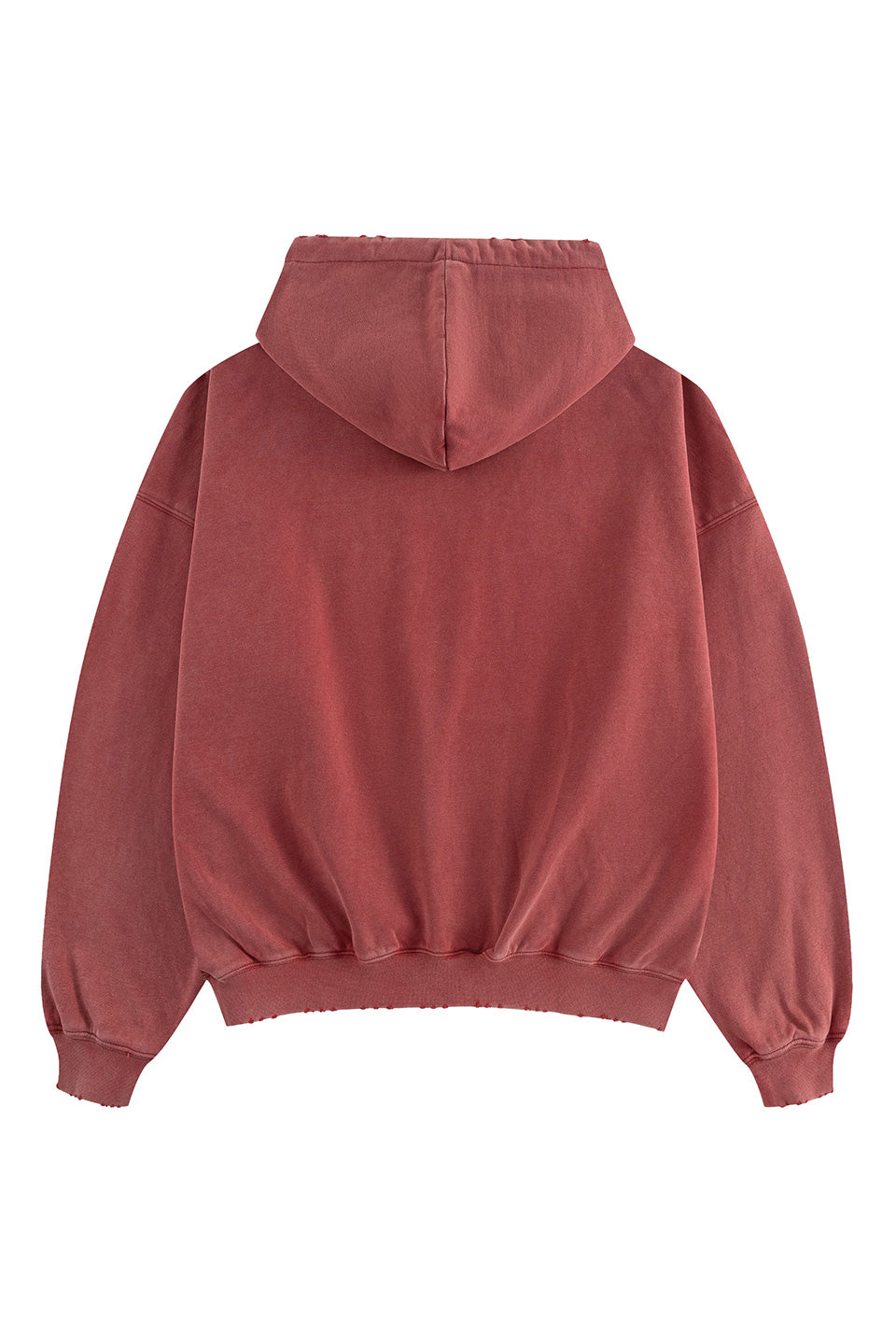 After Hoodie｜WOKE EDGE｜フーディー