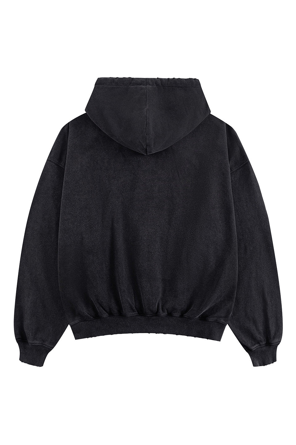 woke edge After Added Hoodie ポーカーズ　つかさ着用 After Hoodie｜WOKE EDGE｜フーディー