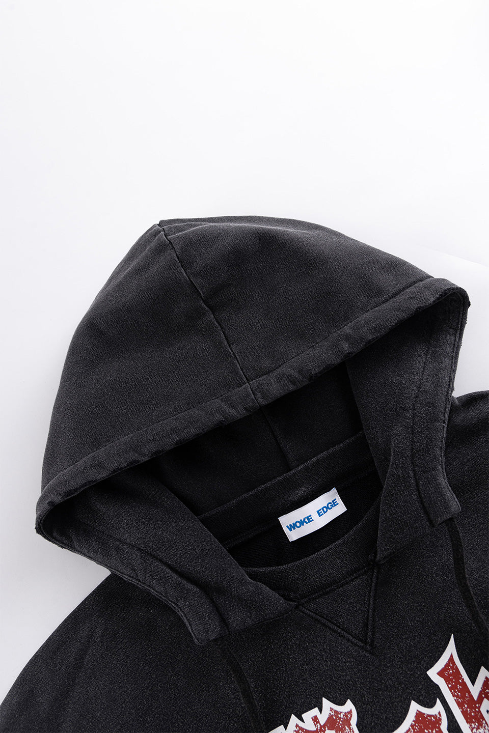 After Hoodie｜WOKE EDGE｜フーディー