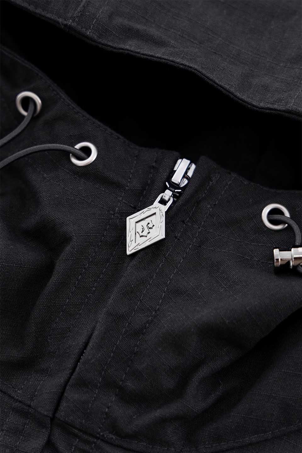 【12/15 19:00発売】Age Factory X Supplier Anorak Jacket