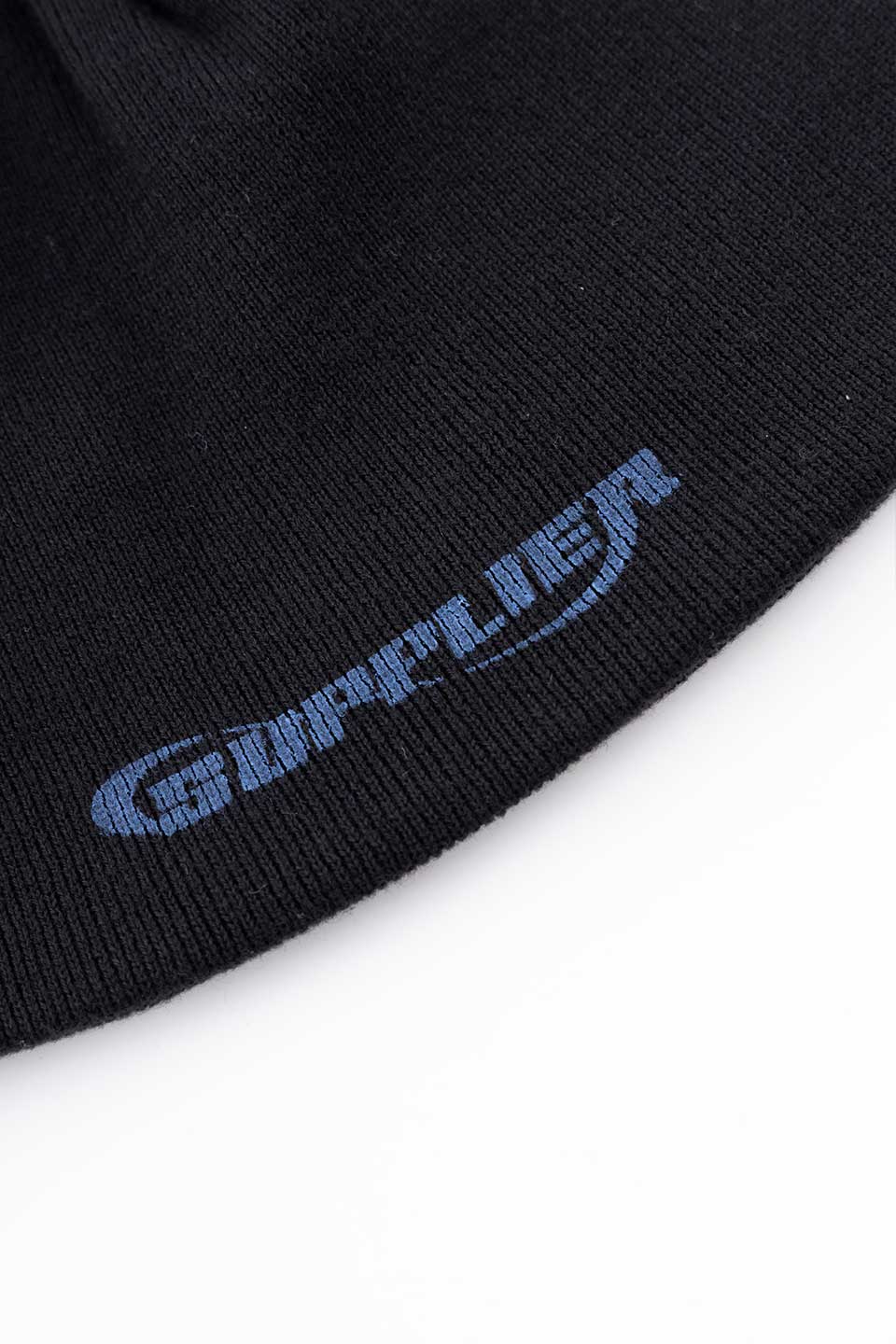 【12/15 19:00発売】Age Factory X Supplier Logo Beanie