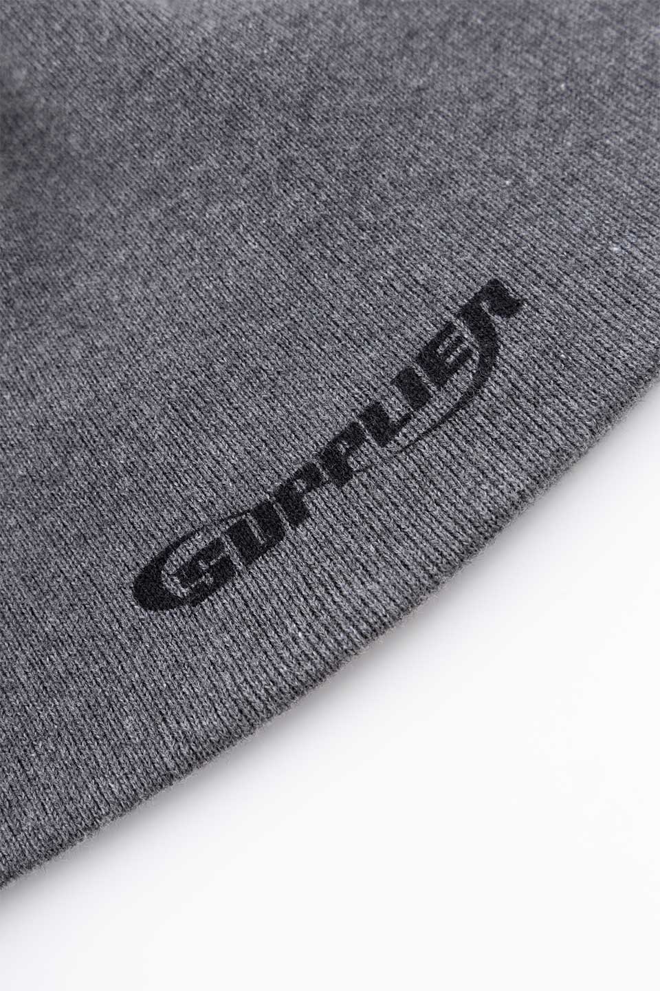 Age Factory X Supplier Logo Beanie