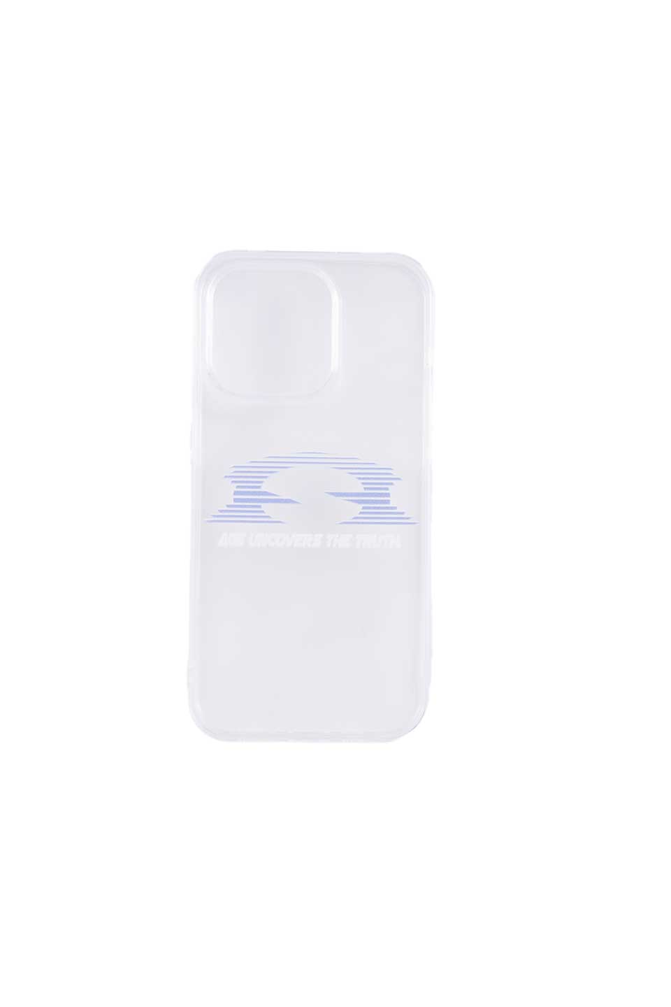 【12/15 19:00発売】Age Factory X Supplier Logo Iphone Case