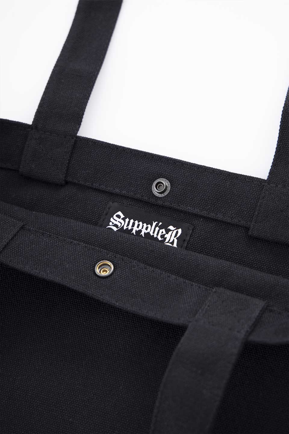 【12/15 19:00発売】Age Factory X Supplier Logo Tote Bag