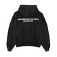 【12/15 19:00発売】Age Factory X Supplier Waffle Zip Hoodie