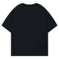 【I don't go to the moon】Agent Tee - Oversize Fit