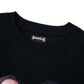 【I don't go to the moon】Agent Tee - Oversize Fit