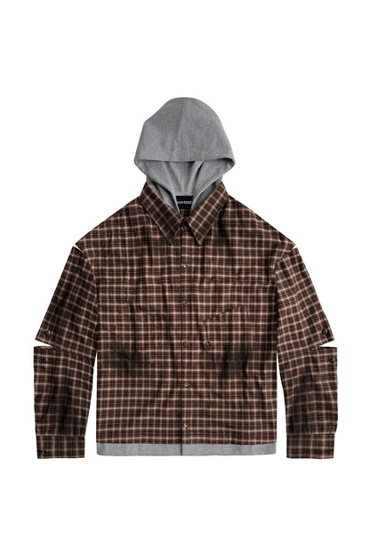 Air Hood Shirt
