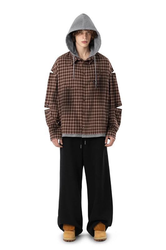 Air Hood Shirt