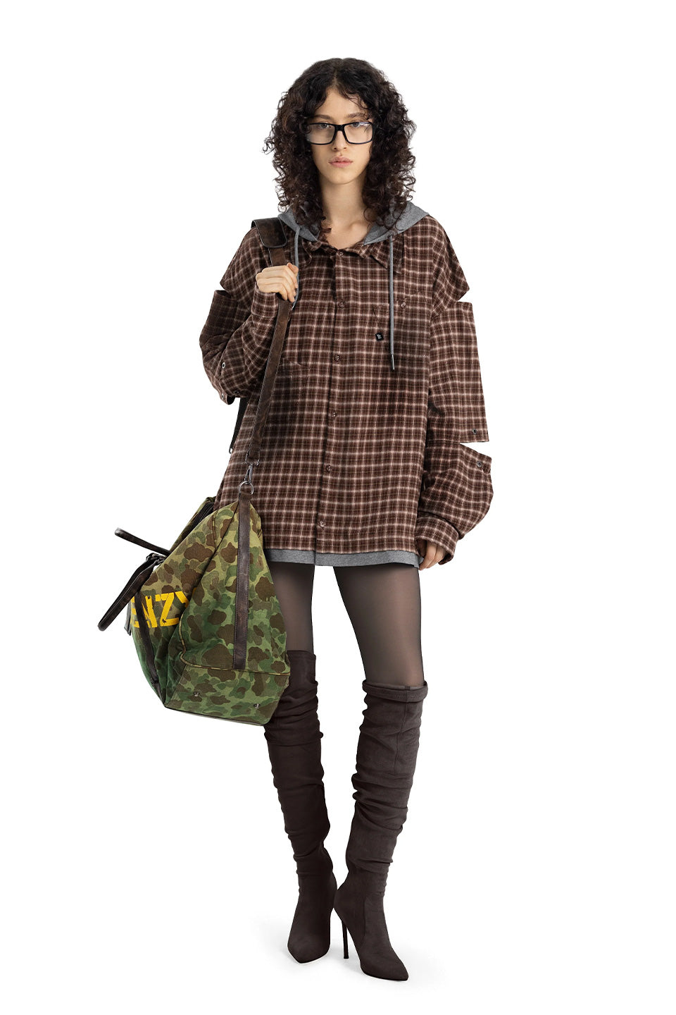 Air Hood Shirt