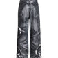 Alien Venom Printed Pants