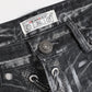 Alien Venom Printed Pants