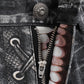 Alien Venom Printed Pants