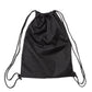 Logo Drawstring Bag