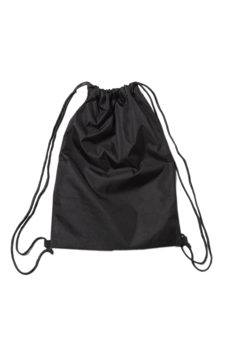 Logo Drawstring Bag