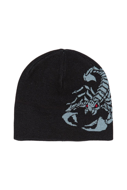 Bane Reversible Brow Beanie