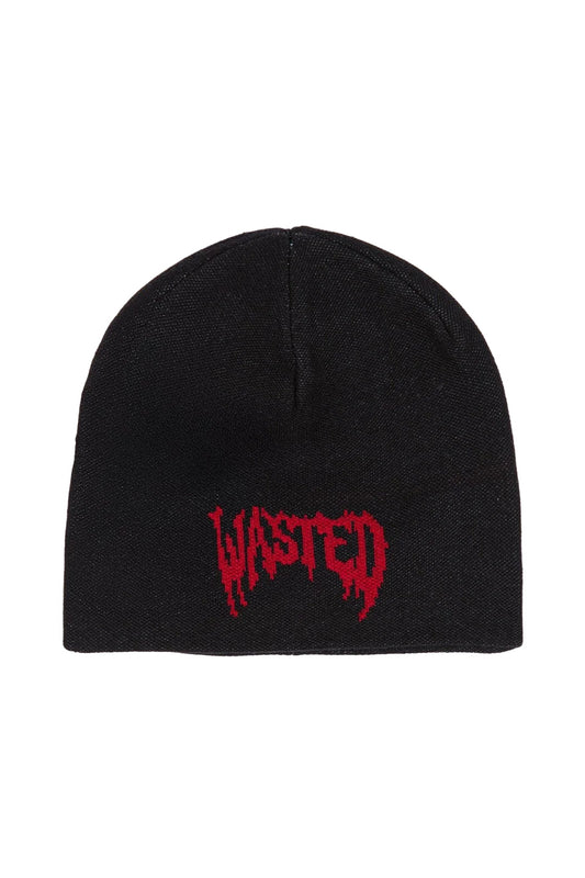 Bane Reversible Brow Beanie