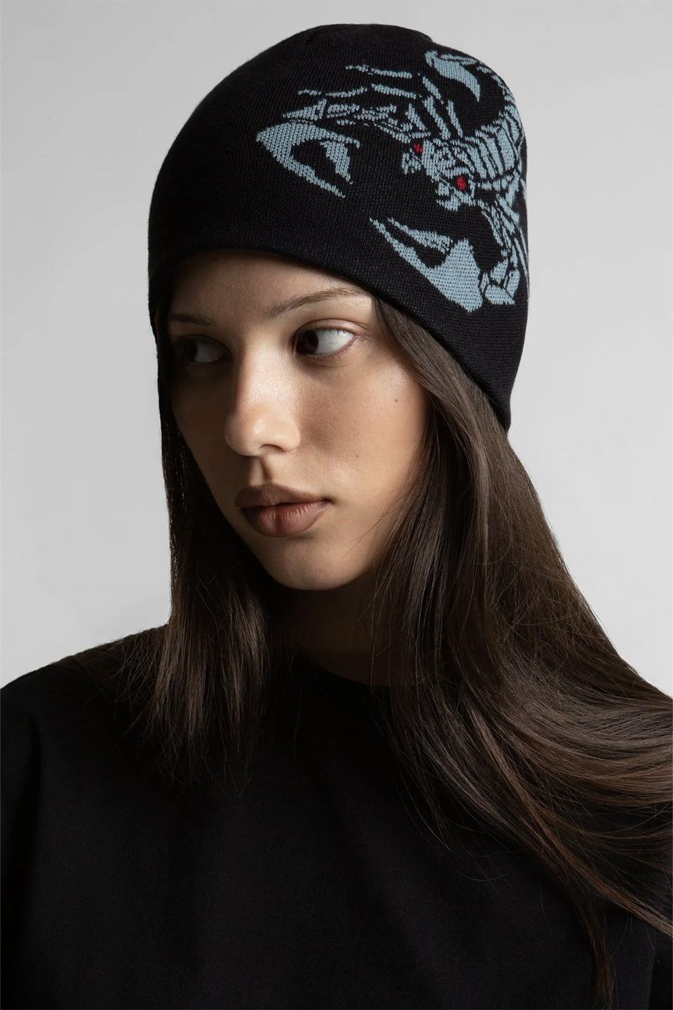 Bane Reversible Brow Beanie