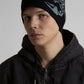 Bane Reversible Brow Beanie