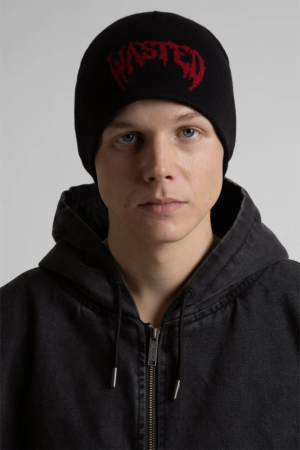 Bane Reversible Brow Beanie