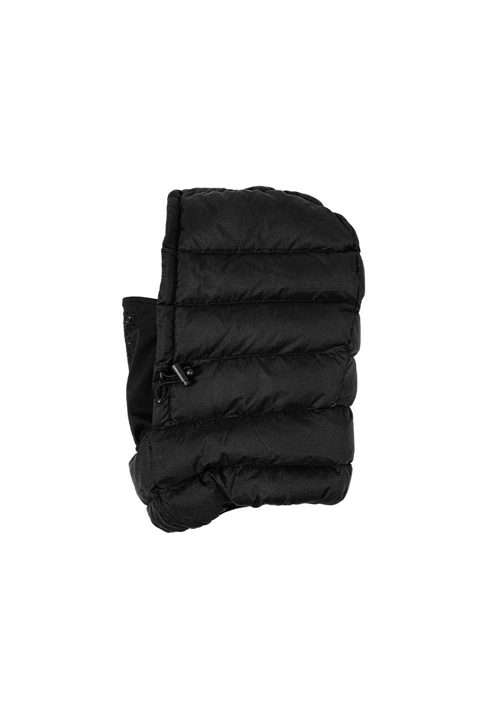 Blade Puffer Balaclava
