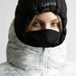 Blade Puffer Balaclava