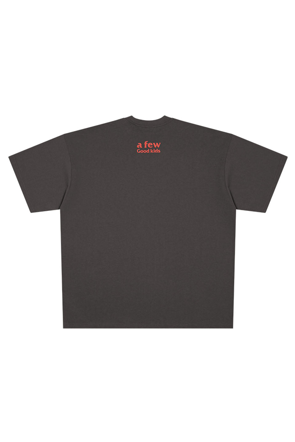 Tシャツ｜A FEW GOOD KIDS (アフューグッドキッズ)｜BURNING TEE｜公式