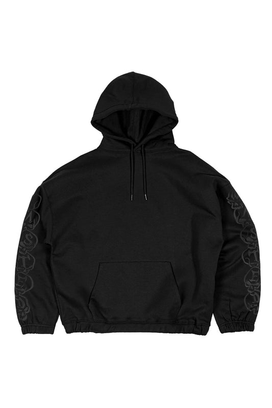 Bury Boxy Hoodie