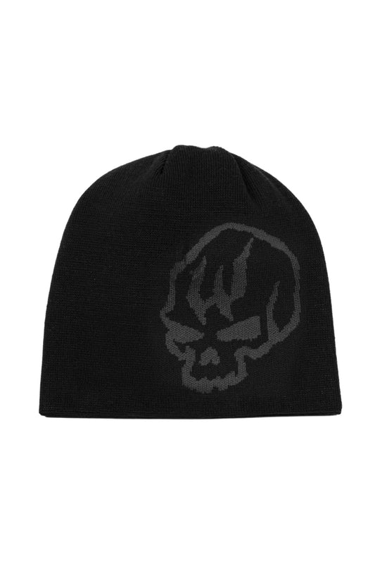 Bury Reversible Brow Beanie