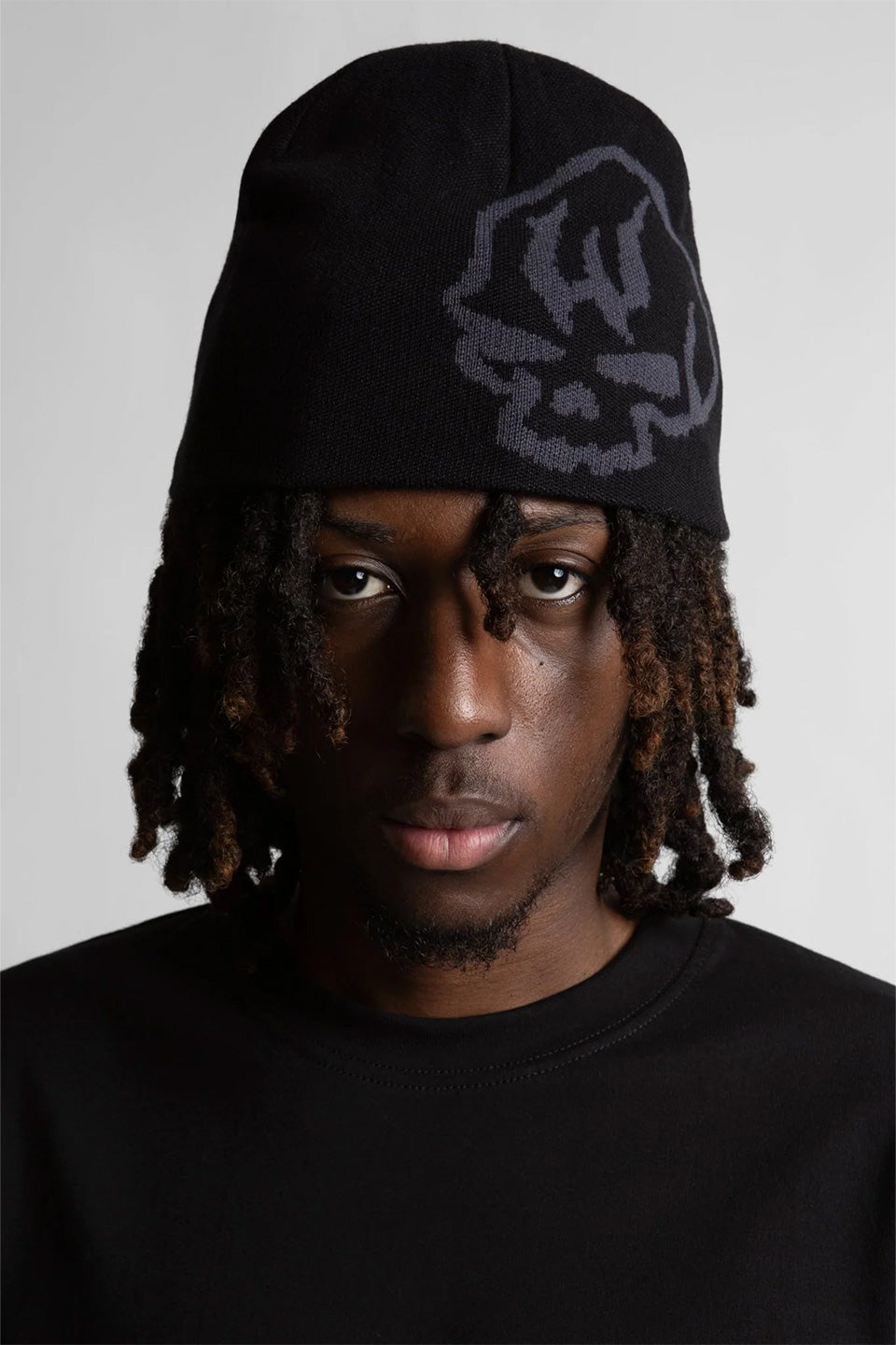 Bury Reversible Brow Beanie