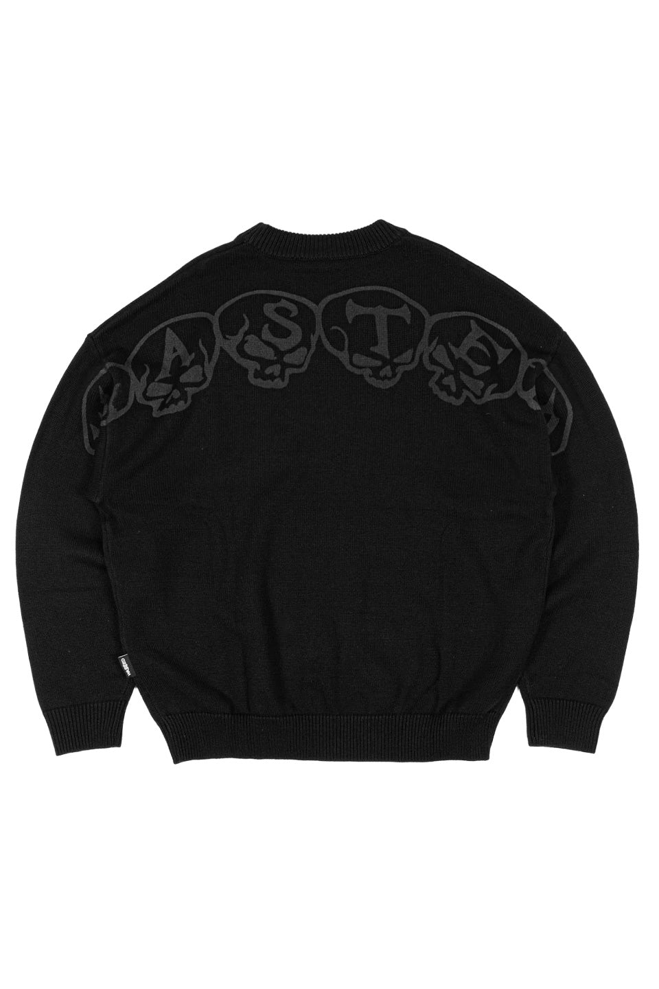 Bury Sweater