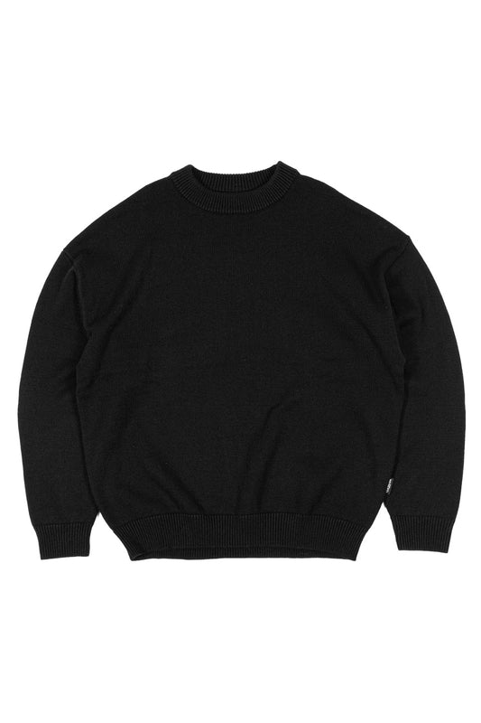 Bury Sweater